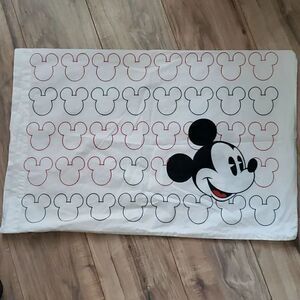 Disney | Mickey Mouse Pillowcase